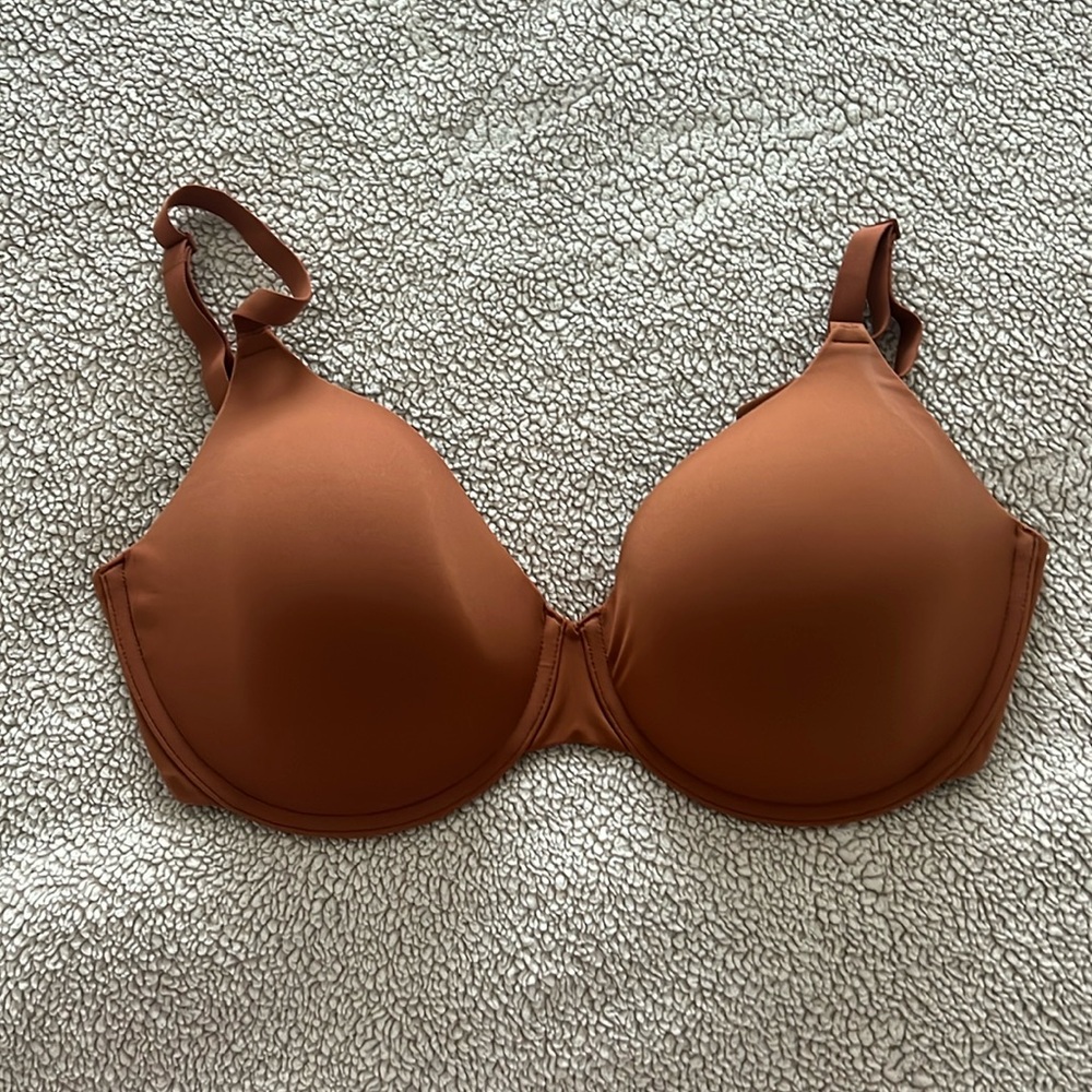 SKIMS 36DDD Bra